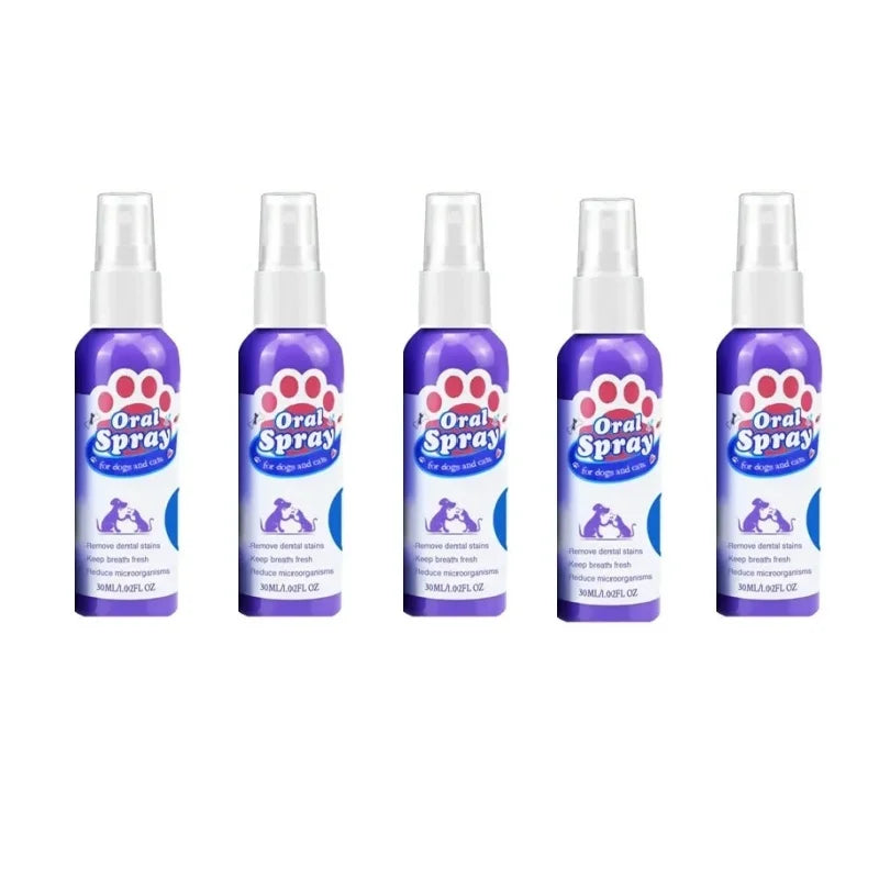 FreshMouth Oral Spray