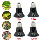 NightCore Ceramic Heat Emitter