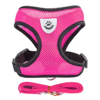 FlexiStep Pet Harness