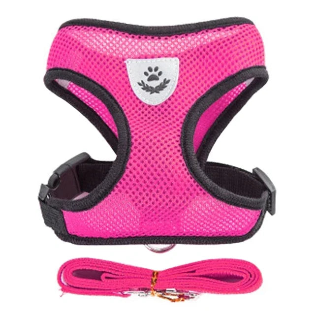 FlexiStep Pet Harness