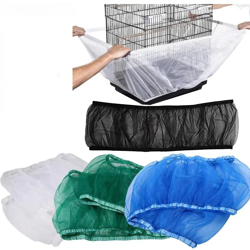 FeatherGuard Cage Net