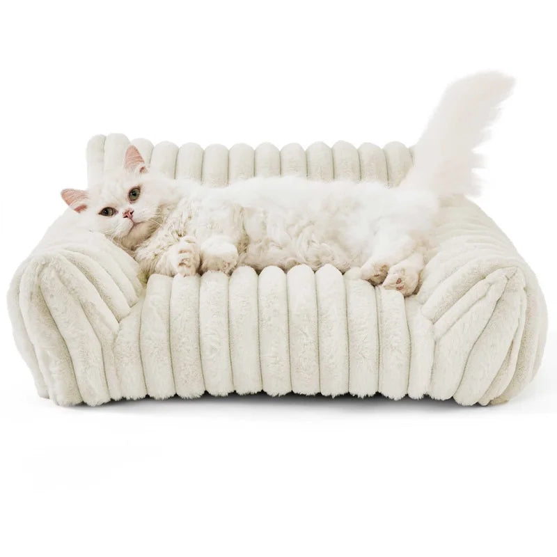 CloudNest Cat Sofa