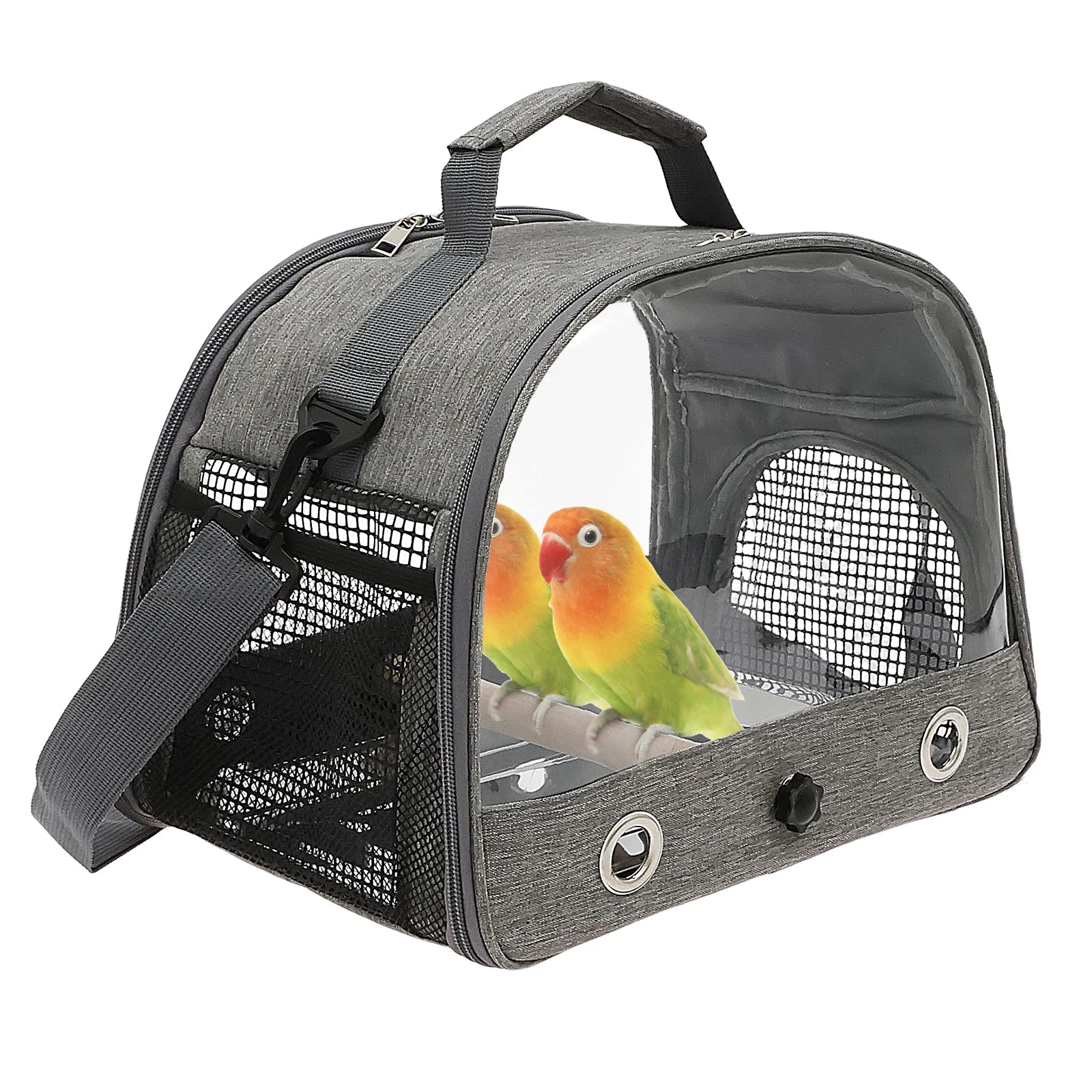 AviVoyage Bird Carrier