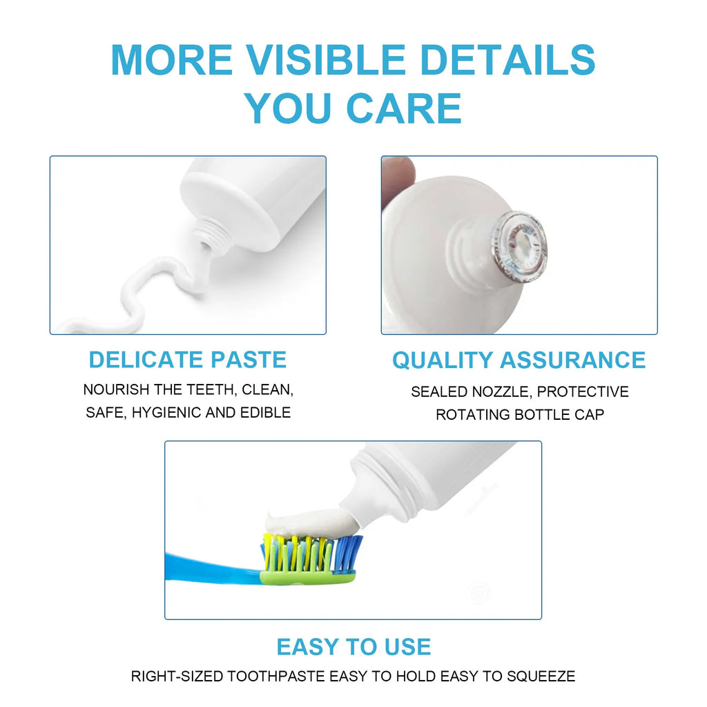 FreshGuard Pet Toothpaste