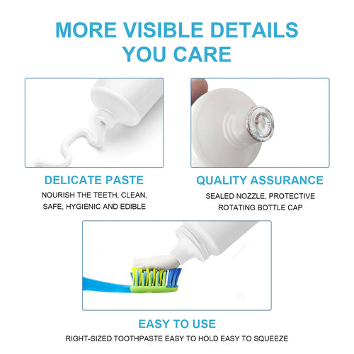 FreshGuard Pet Toothpaste