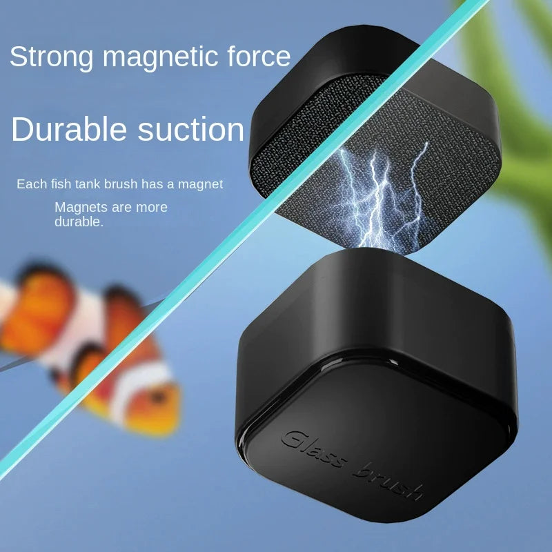 MiniGlide Magnetic Cleaner