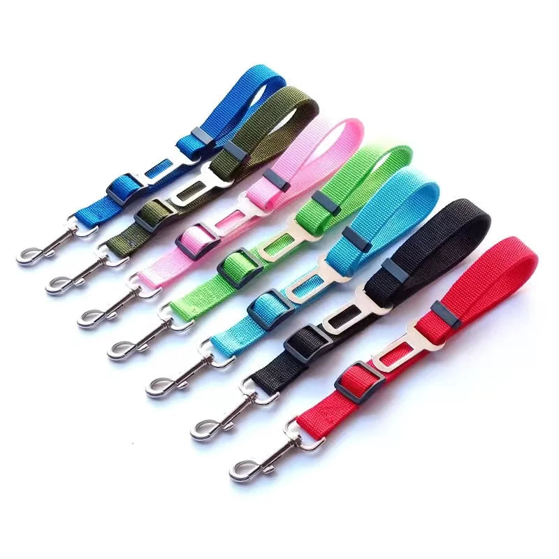 DriveSafe Pet Seat Belt