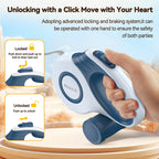 RojiFlex Retractable Dog Lead