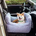 DriveNest Pet Car Seat
