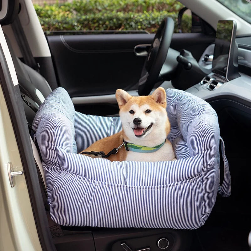 DriveNest Pet Car Seat
