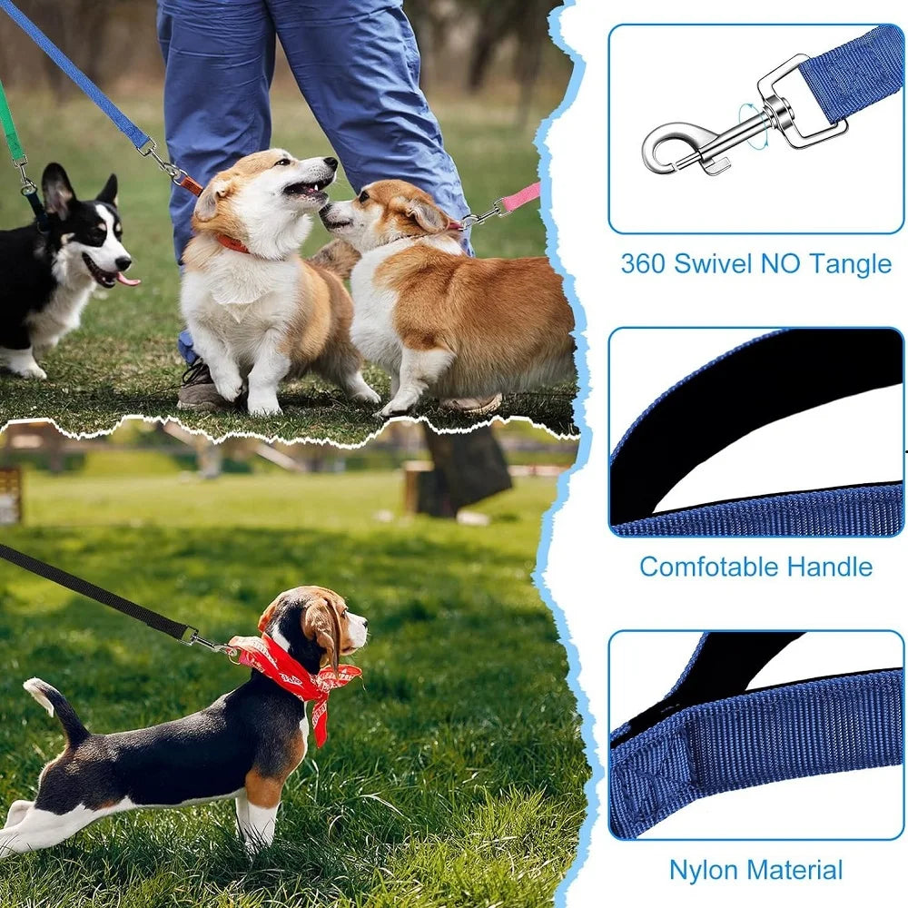 TrailLine Walking Lead