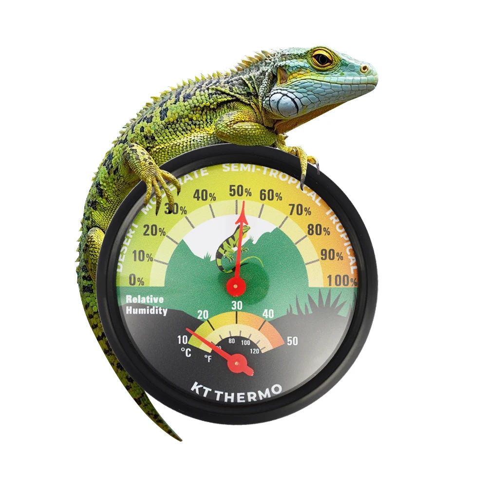 TerraCheck Digital Monitor