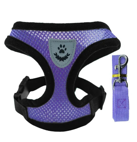 FlexiStep Pet Harness