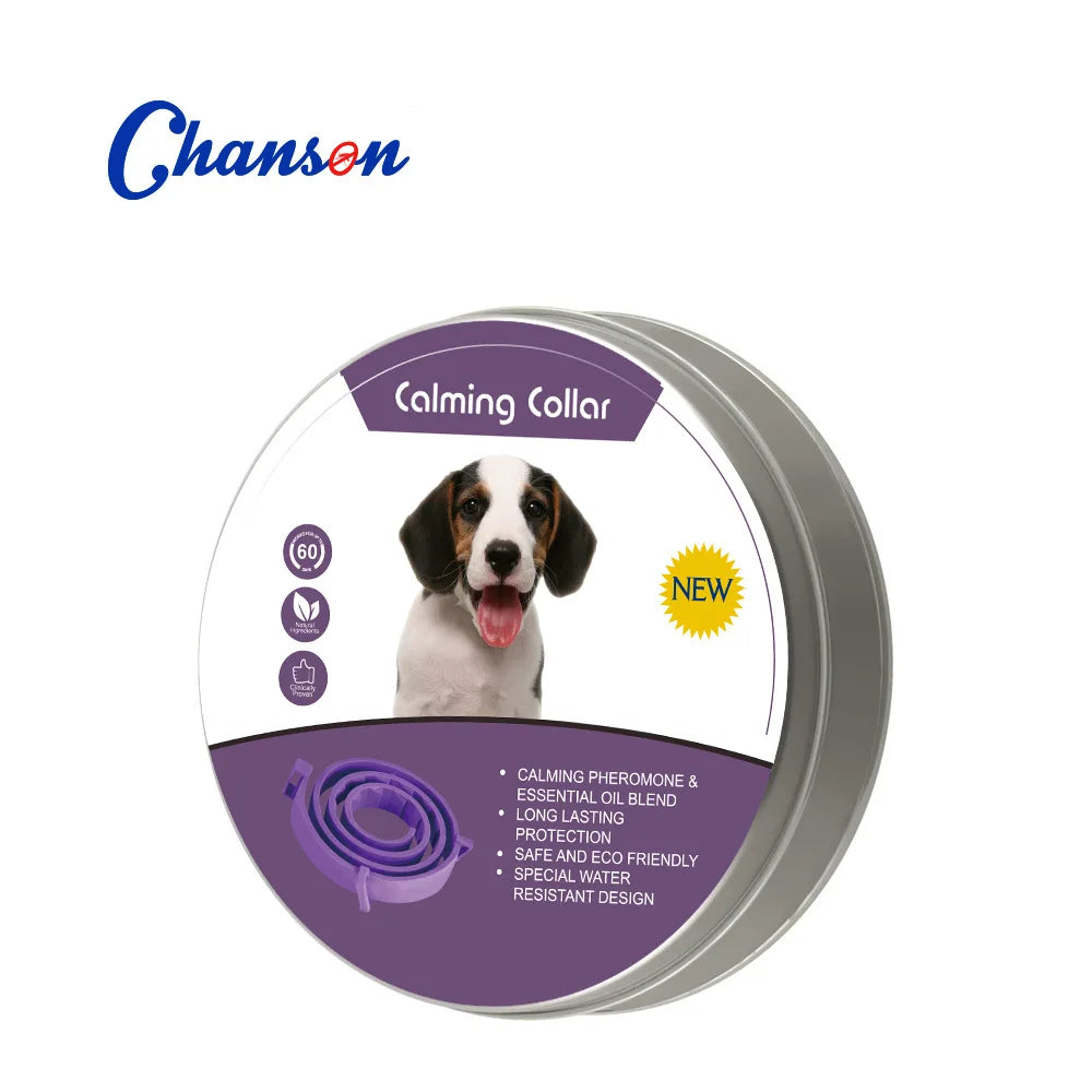 CalmPaw Comfort Collar