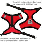 FlexiStep Pet Harness