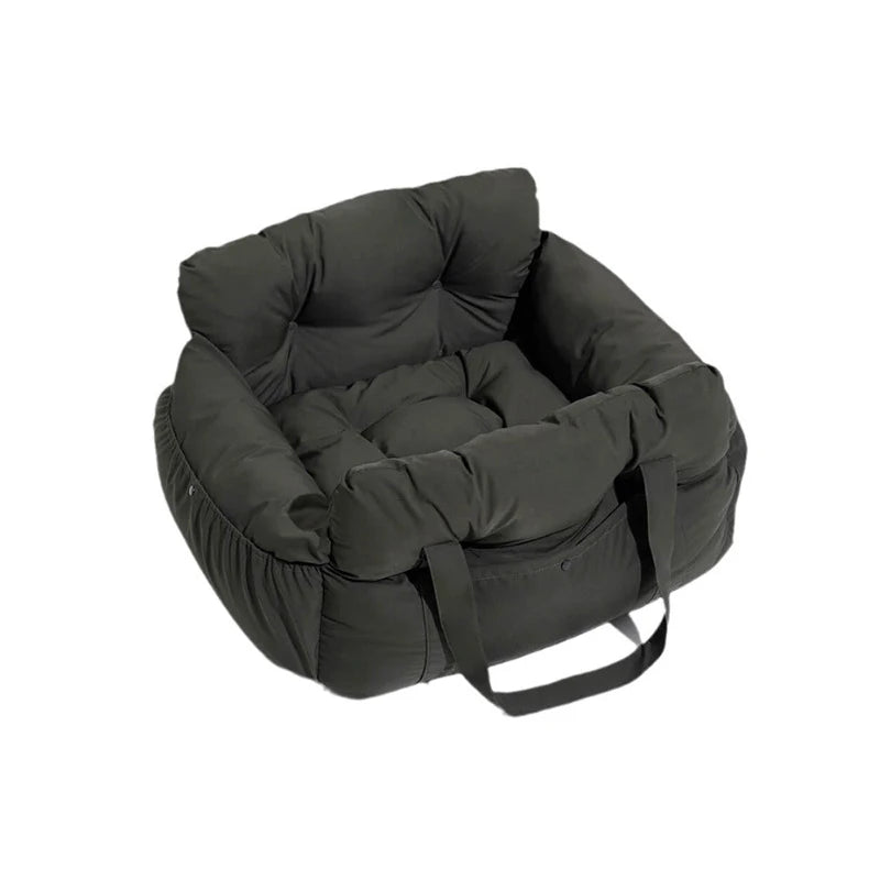 DriveNest Pet Car Seat
