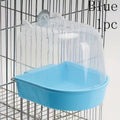 SplashNest Bird Bath