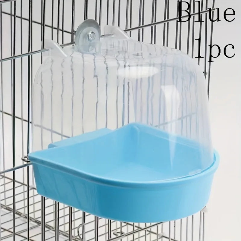 SplashNest Bird Bath