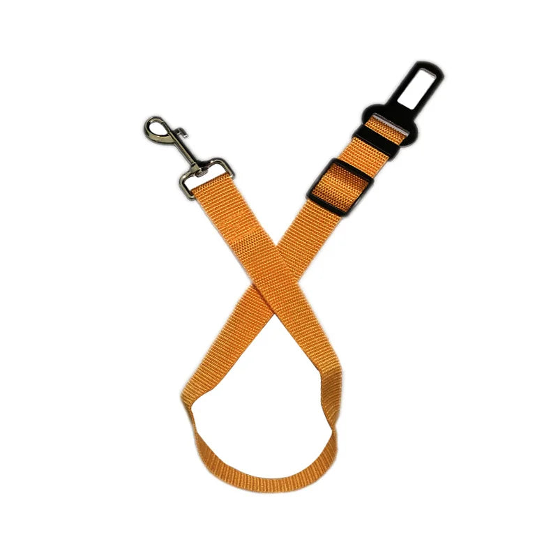 DriveSafe Pet Seat Belt