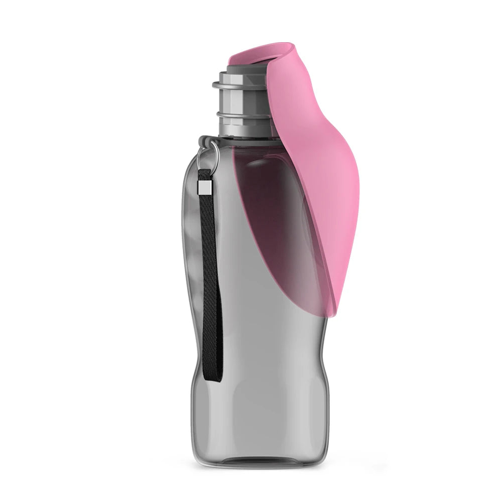 HydraTrail 800 Pet Water Bottle