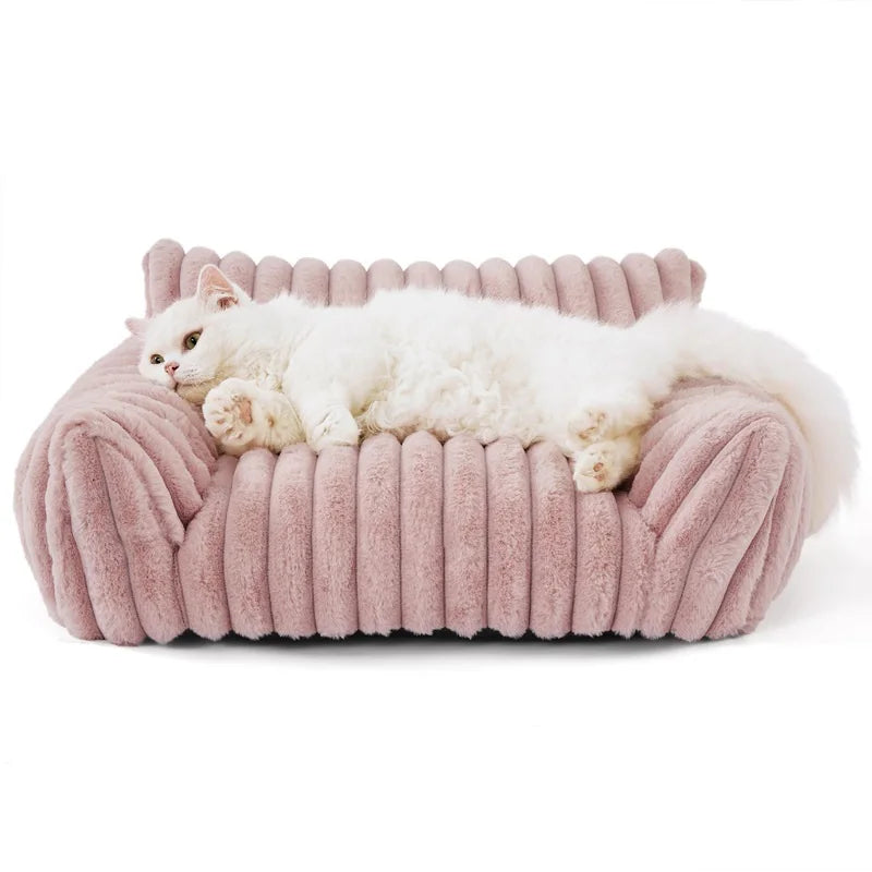 CloudNest Cat Sofa