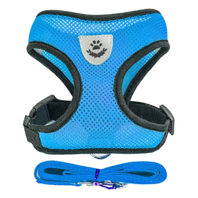FlexiStep Pet Harness