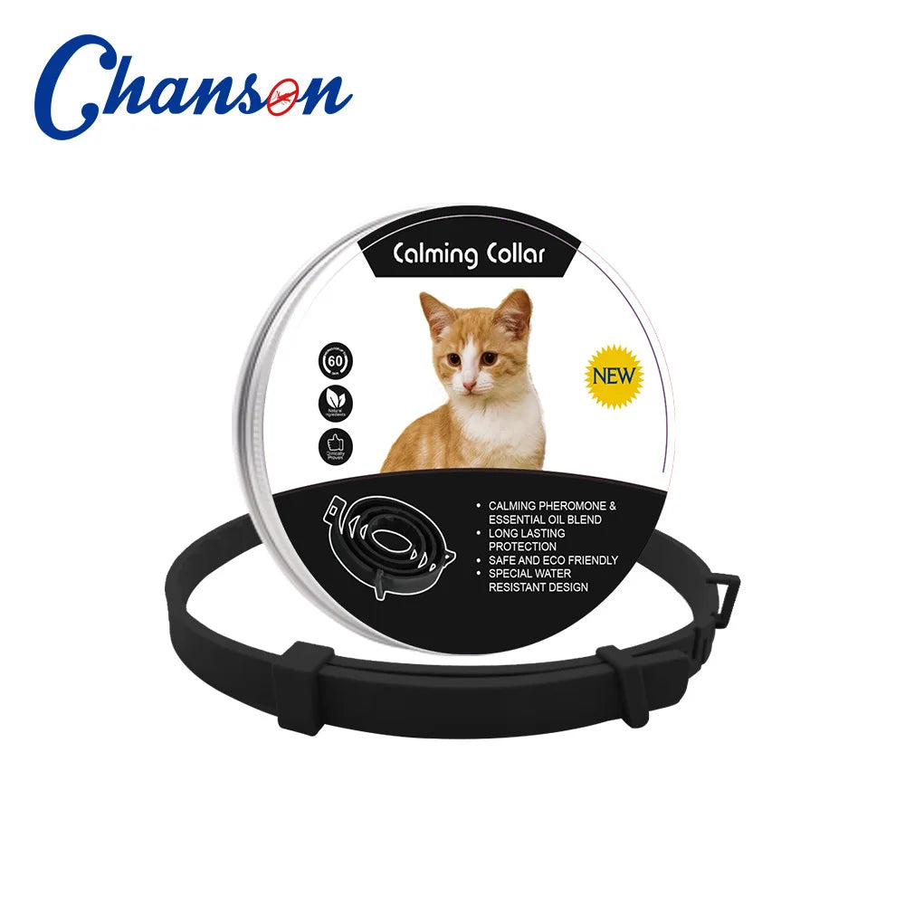 CalmPaw Comfort Collar
