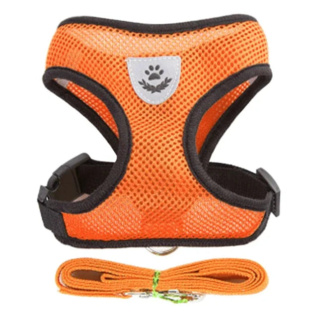 FlexiStep Pet Harness