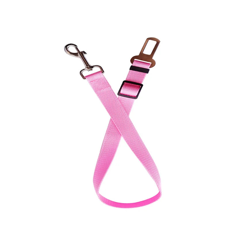 DriveSafe Pet Seat Belt