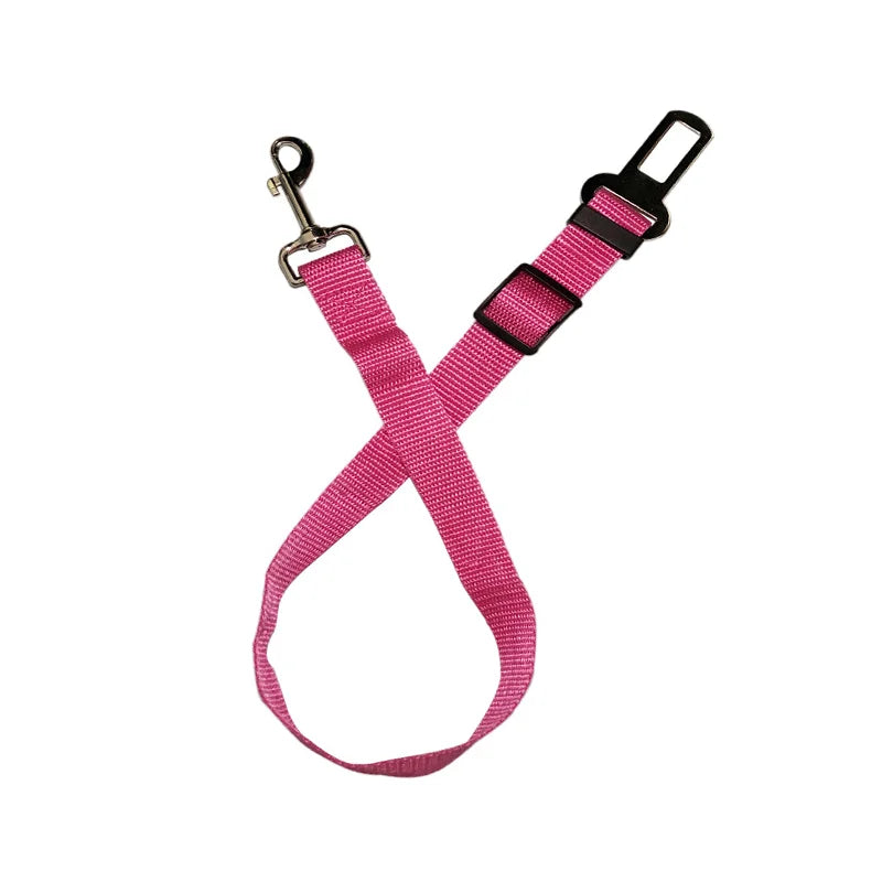 DriveSafe Pet Seat Belt