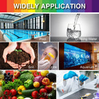 AquaCheck pH Test Strips