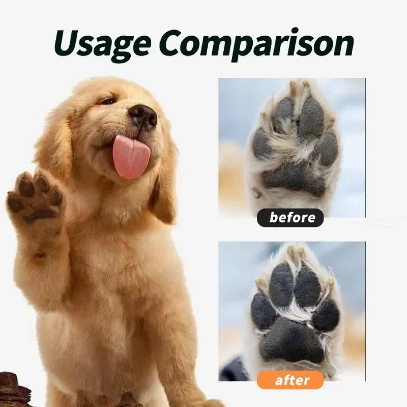 PurePaw Cleansing Foam