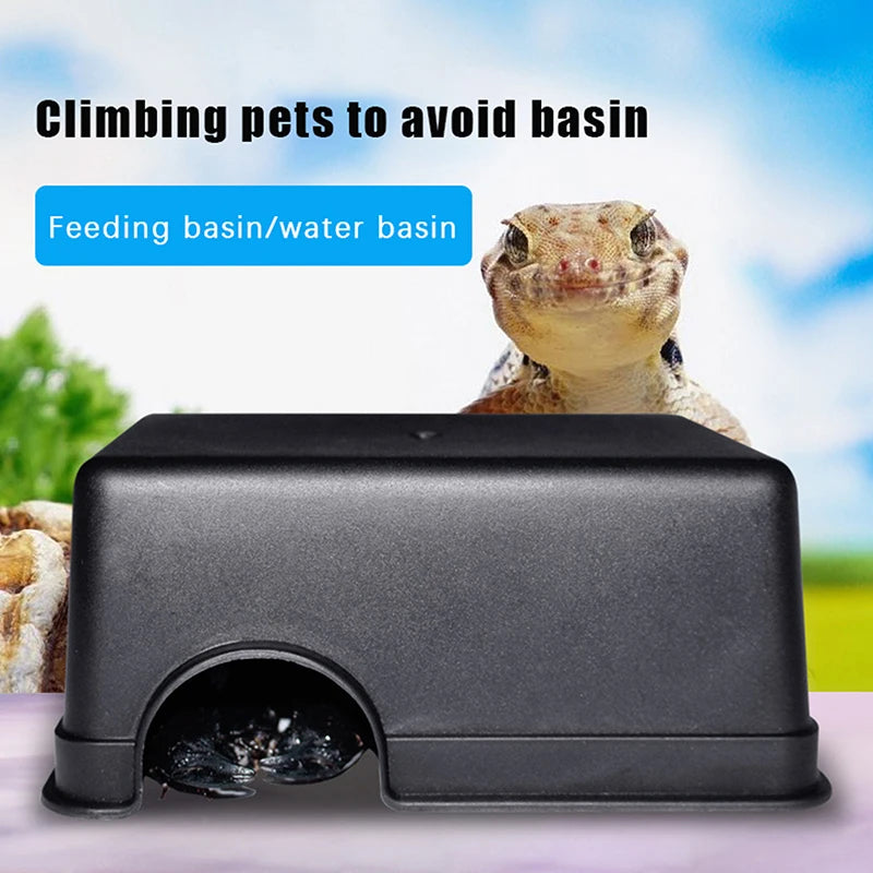 RockNest Basking Hide
