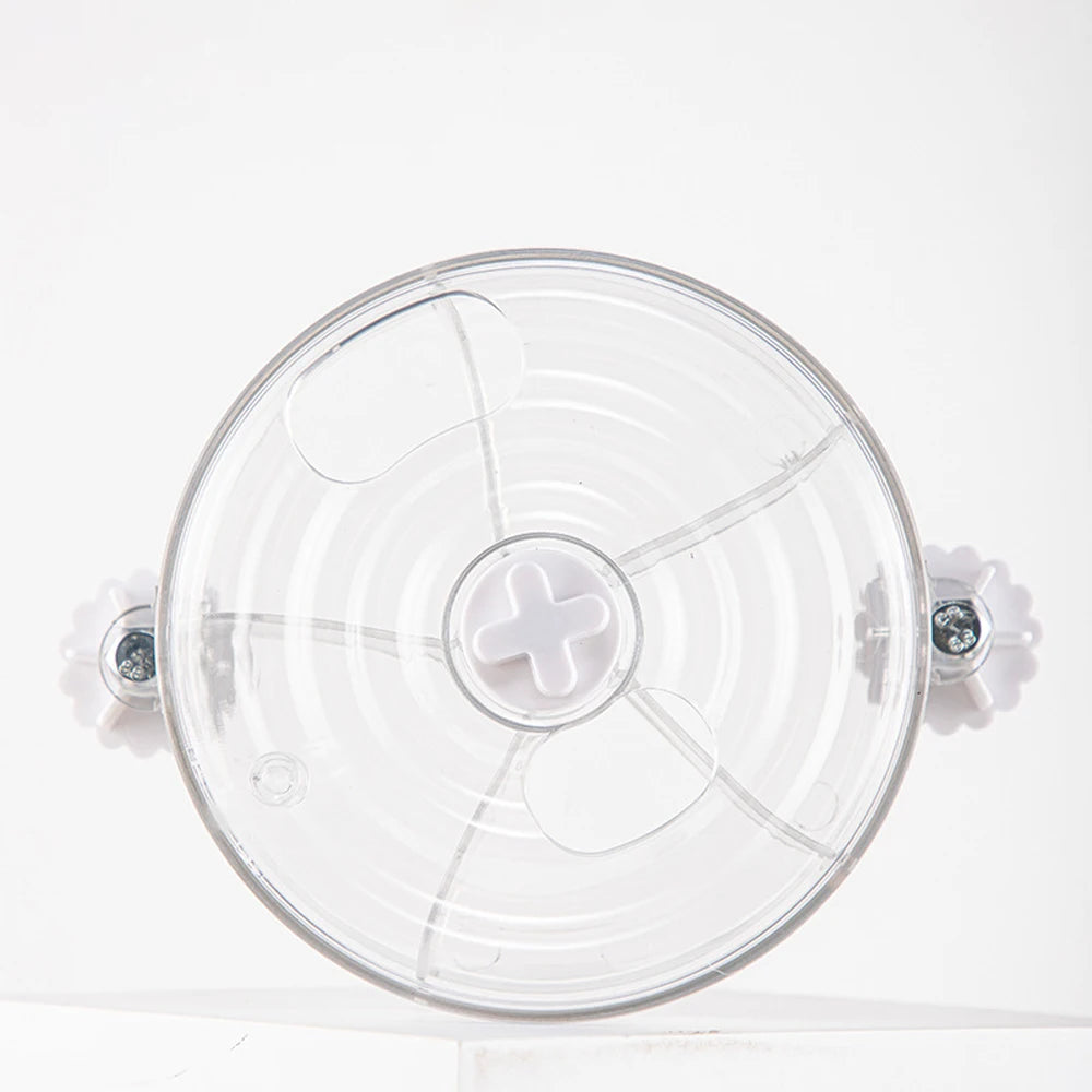 SpinTreat Foraging Toy