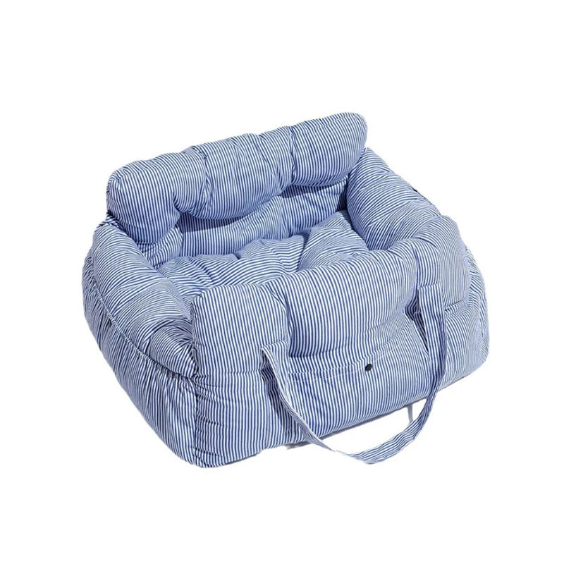 DriveNest Pet Car Seat