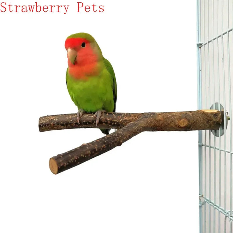 RootGrip Natural Perch