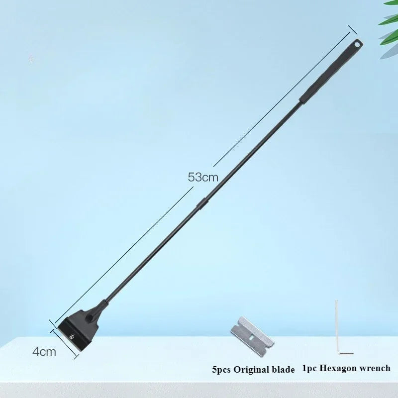 ClearEdge Aquarium Scraper