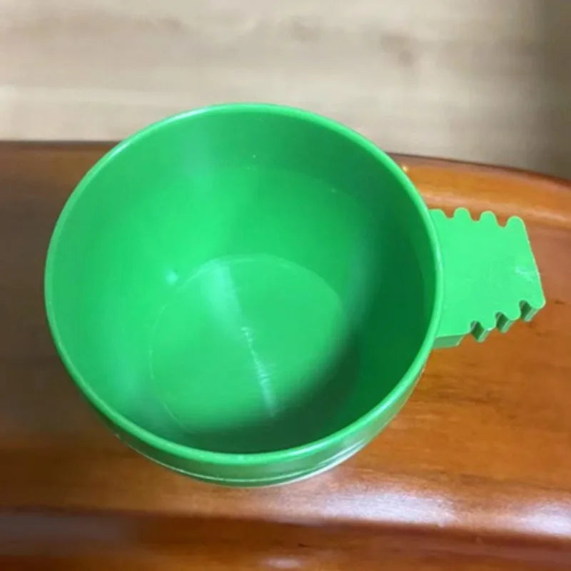 ClipServe Bird Bowl