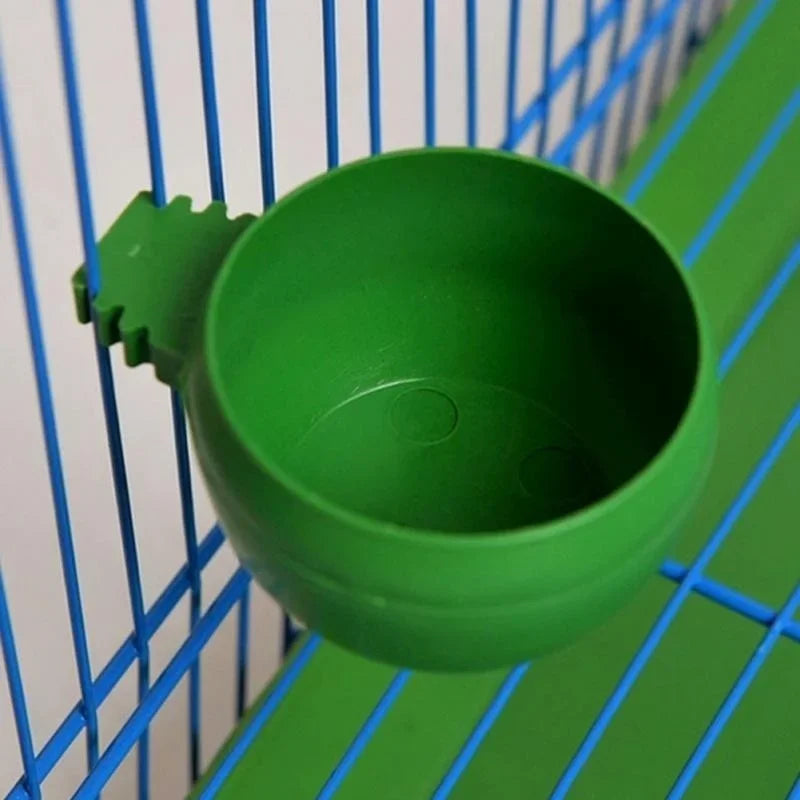 ClipServe Bird Bowl