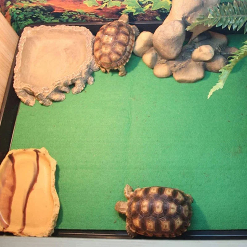 TerraSoft Habitat Mat