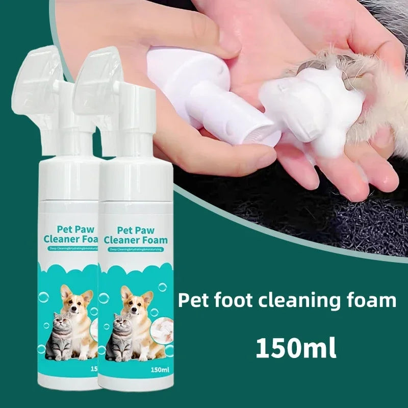 PurePaw Cleansing Foam