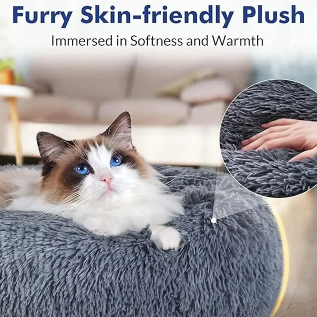 CloudRest Calming Bed