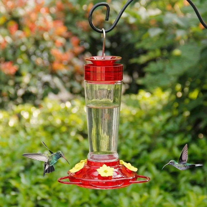 NectarDrop Bird Drinker