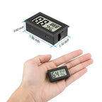 TerraVue Mini Monitor