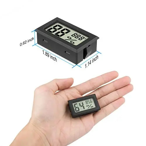TerraVue Mini Monitor