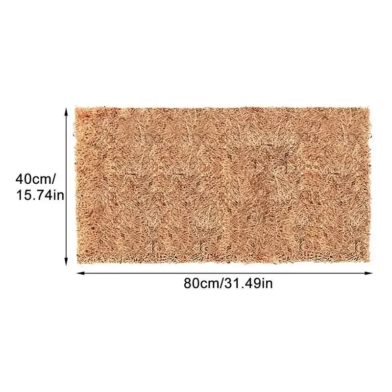 CocoBase Terrarium Mat