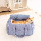 DriveNest Pet Car Seat