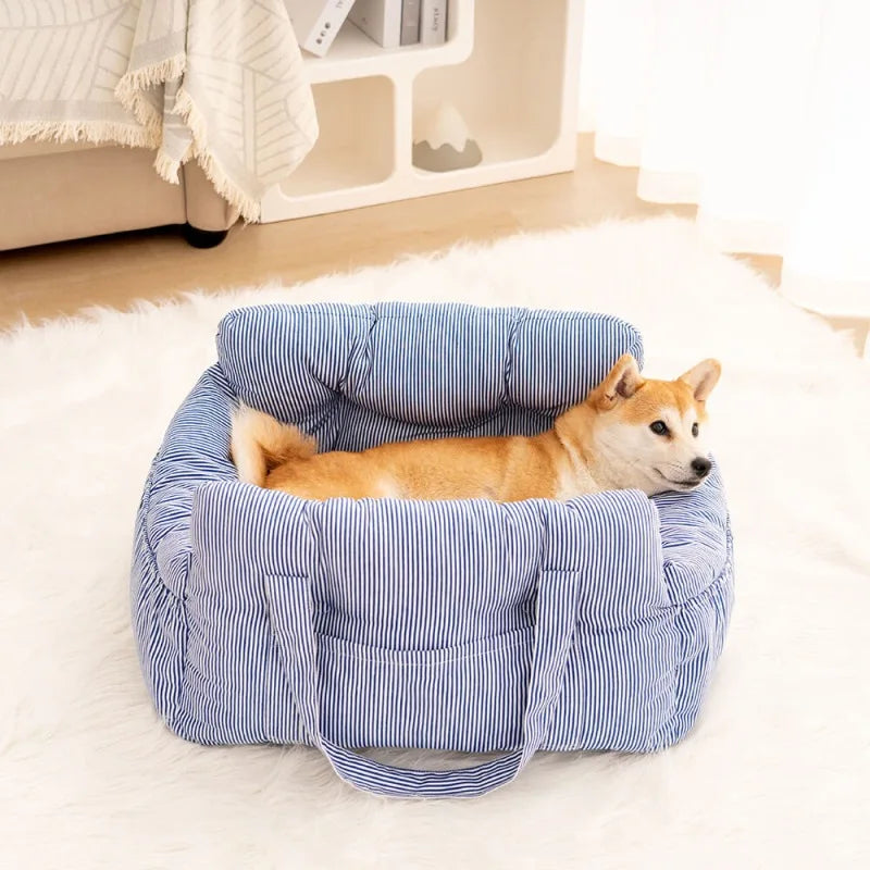 DriveNest Pet Car Seat