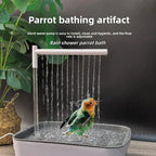 PureSplash Bird Bath
