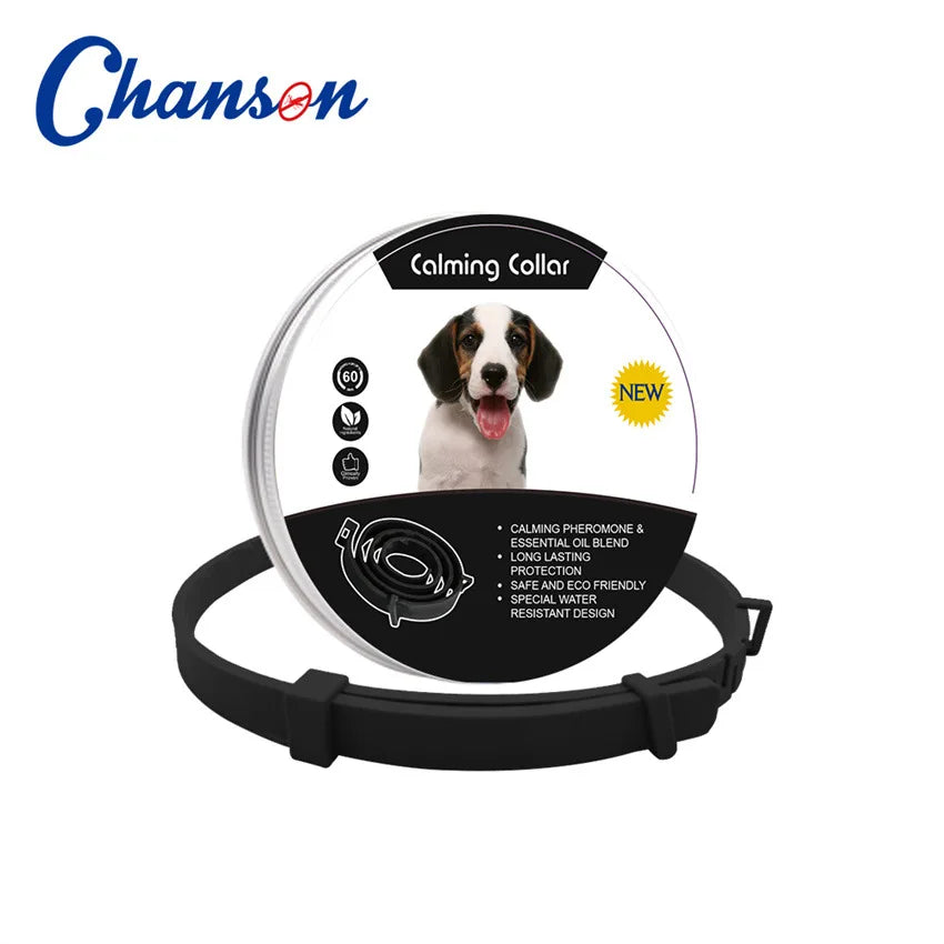 CalmPaw Comfort Collar